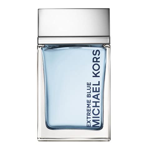 michael kors extreme blue|michael kors extreme blue price.